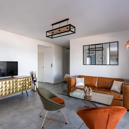 Les Rivages De Stagnola Apartman Pietrosella