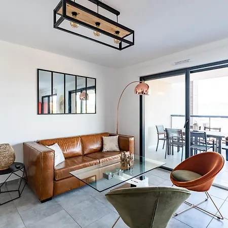 Les Rivages De Stagnola - Vue Et Plages A Pied *