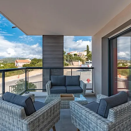 Les Rivages De Stagnola - Vue Et Plages A Pied * Pietrosella