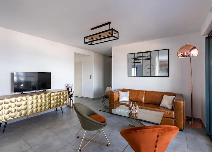 Les Rivages De Stagnola - Vue Et Plages A Pied Apartment Pietrosella