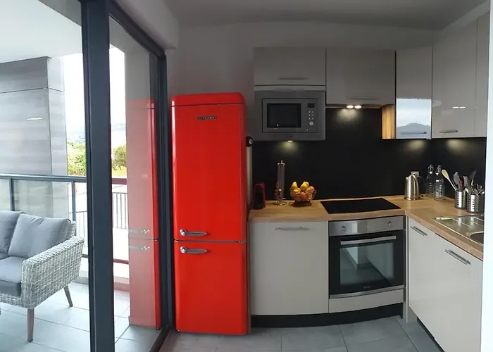 Apartment Les Rivages De Stagnola - Vue Et Plages A Pied Pietrosella